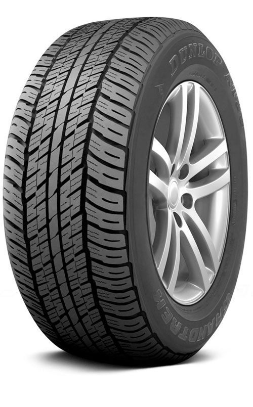 DUNLOP Grandtrek AT 23 SL 265/55 R19 109V Anvelope jeep DUNLOP Grandtrek AT 23 SL 265/55 R19 109V