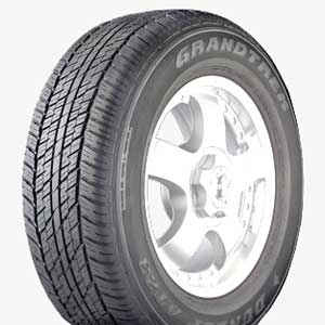 DUNLOP Grandtrek AT 23 265/65 R18 114V Anvelope jeep DUNLOP Grandtrek AT 23 265/65 R18 114V