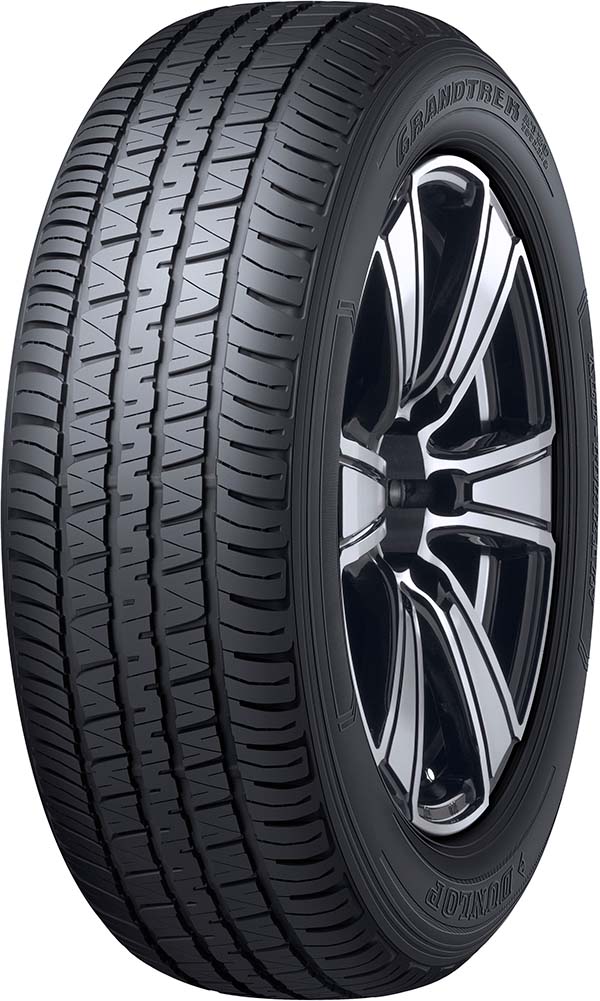 DUNLOP Grandtrek AT 30 245/75 R17 112H Anvelope jeep DUNLOP Grandtrek AT 30 245/75 R17 112H