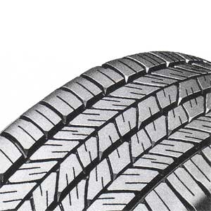 Гуми за джип DUNLOP Grandtrek ST 20 215/65 R16 98H