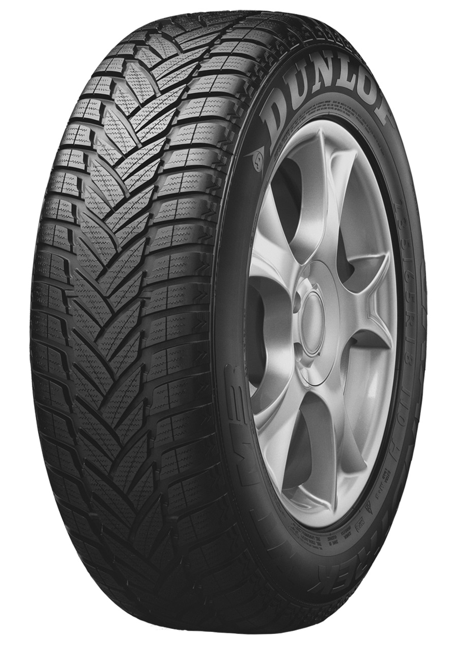 DUNLOP Grandtrek WT MERCEDES 265/55 R19 109H Ελαστικά τζιπ DUNLOP Grandtrek WT MERCEDES 265/55 R19 109H