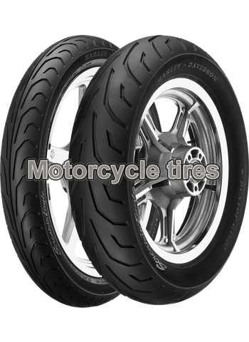 product_type-moto_tires DUNLOP GT502HD 100/90 R19 57V