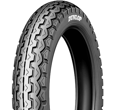 Anvelope de stradă DUNLOP K81 TT 100 TT 4.25/85 R18 64H