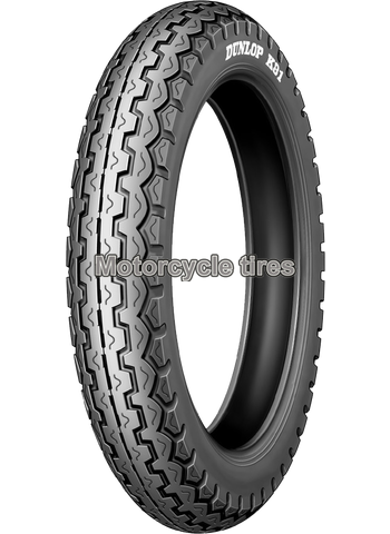 product_type-moto_tires DUNLOP K81TT100 410/80 R19 61H