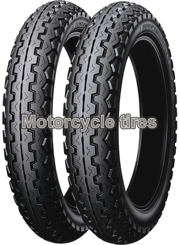 product_type-moto_tires DUNLOP K82 300/80 R18 47S