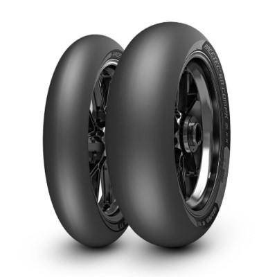DUNLOP KR106 MS4 STRONG TL 120/70 R17 X Eλαστικά πίστας DUNLOP KR106 MS4 STRONG TL 120/70 R17 X