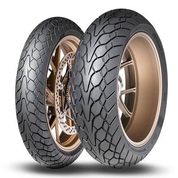 DUNLOP Mutant PR4 170/60 R17 72W product_type-moto_tires DUNLOP Mutant PR4 170/60 R17 72W
