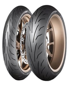 product_type-moto_tires DUNLOP Qualifier Core PR4 200/50 R17 75W
