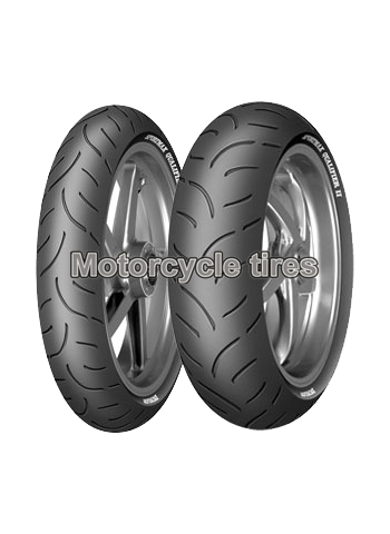 product_type-moto_tires DUNLOP QUALIFIER2 170/60 R17 72W