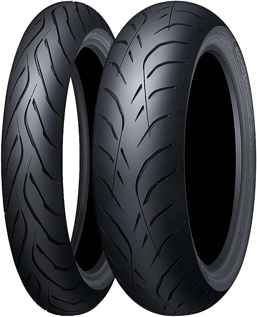 product_type-moto_tires DUNLOP RDSMART4SP 190/55 R17 75W