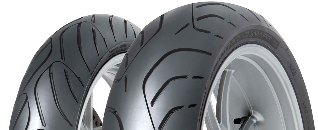 DUNLOP ROADSMART III SP TL 190/55 R17 75W Οδικά ελαστικά DUNLOP ROADSMART III SP TL 190/55 R17 75W