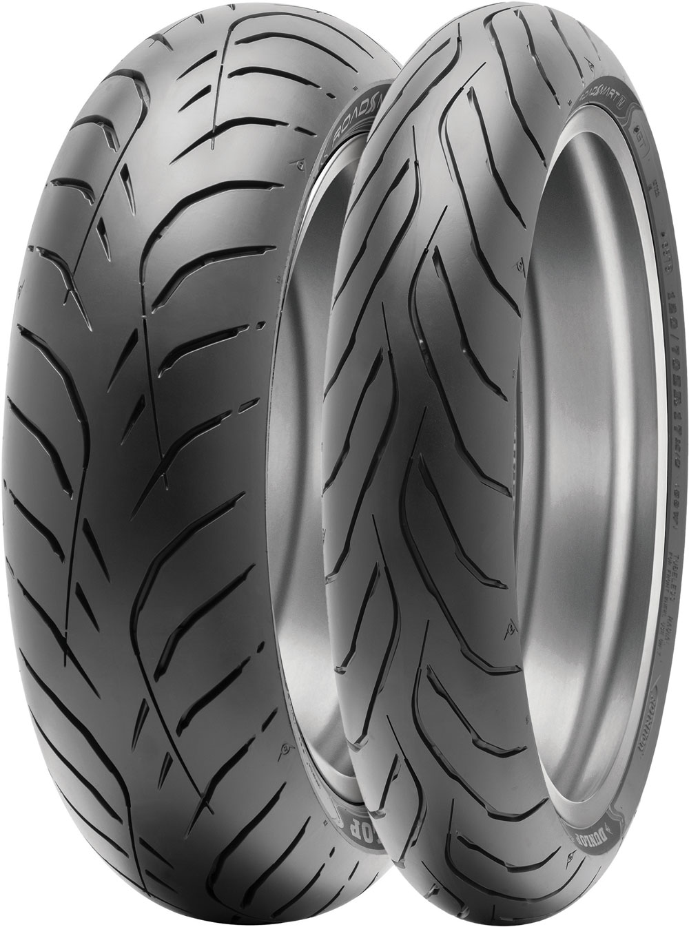 Улични гуми DUNLOP Roadsmart IV TL 160/60 R18 70W