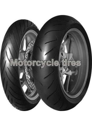 product_type-moto_tires DUNLOP ROADSMART2 160/60 R17 69W