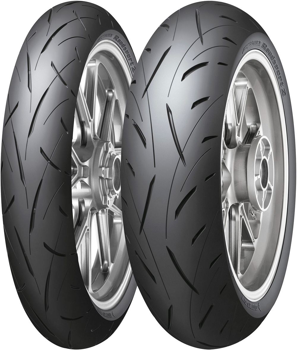 product_type-moto_tires DUNLOP ROADSPORT2 190/50 R17 73W