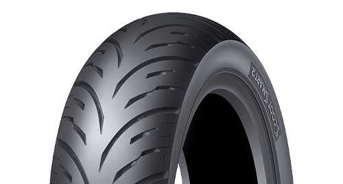 Гуми за скутер DUNLOP Scoot Smart 2 120/80 R16 60P
