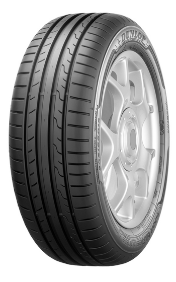 Гуми за кола DUNLOP SP BluResp 185/65 R14 86H
