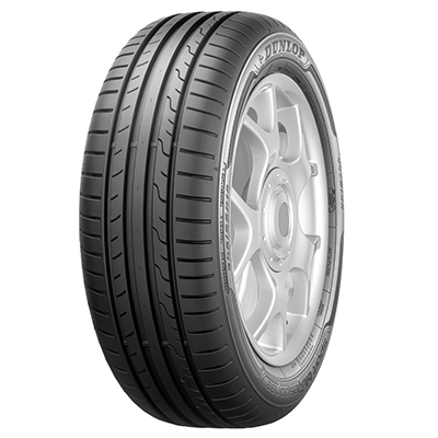 Автомобилни гуми DUNLOP SP BLURESPONSE 205/50 R16 87V