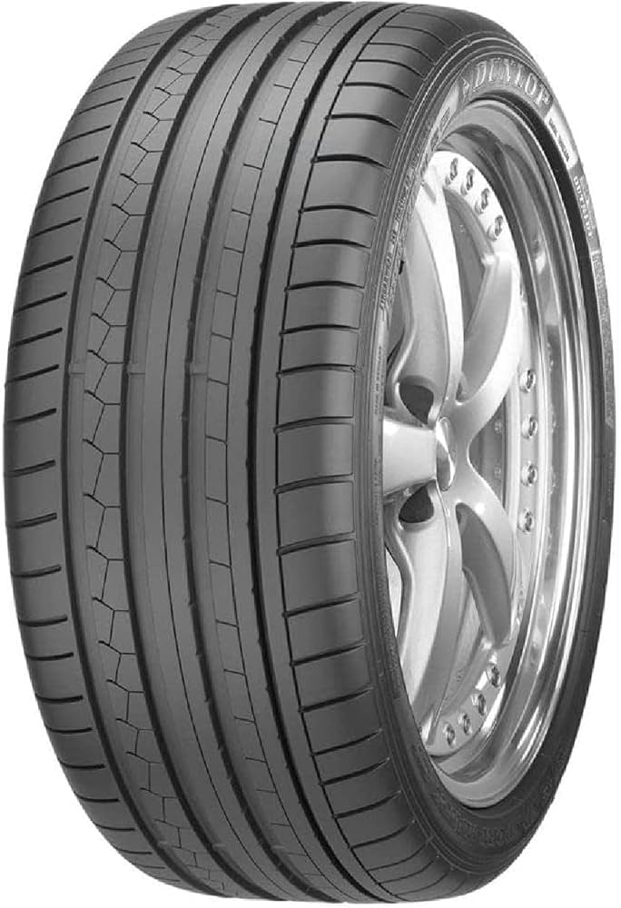 DUNLOP SP Maxx GT DOT22 XL MERCEDES FP DOT 2022 255/35 R18 94Y Anvelope auto DUNLOP SP Maxx GT DOT22 XL MERCEDES FP DOT 2022 255/35 R18 94Y