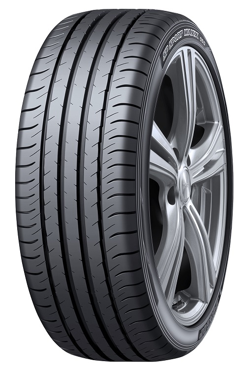 DUNLOP SP Sport Maxx 050 BLK 215/50 R17 91V Anvelope auto DUNLOP SP Sport Maxx 050 BLK 215/50 R17 91V
