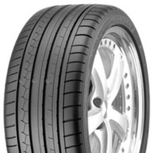 Ελαστικά αυτοκηνίτου DUNLOP SP Sport Maxx GT (B) XL FP 265/40 R21 105Y