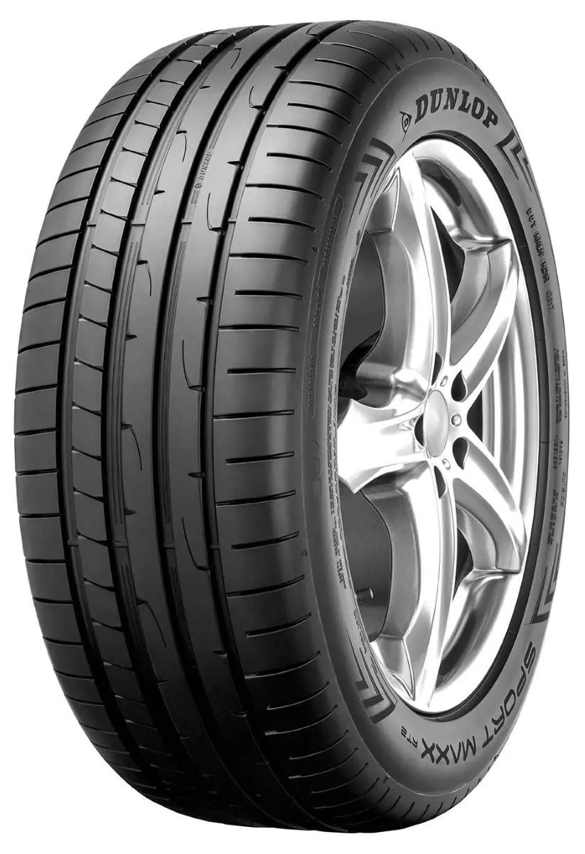 Ελαστικά τζιπ DUNLOP SP Sport Maxx RT 2 SUV XL 265/40 R21 105Y