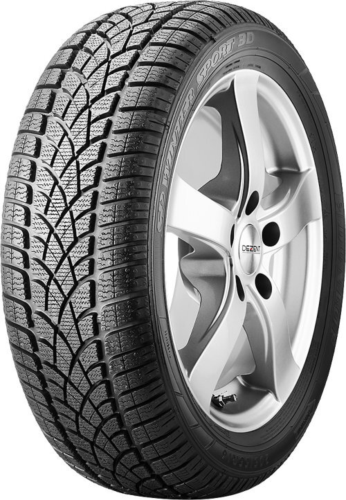 DUNLOP SP Winter Sport 3D C PR8 215/60 R17 104H Anvelope microbuz DUNLOP SP Winter Sport 3D C PR8 215/60 R17 104H