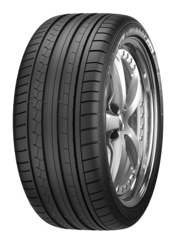 Ελαστικά αυτοκηνίτου DUNLOP SPMAXXGTRO XL 245/40 R19 98Y