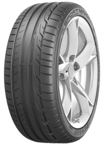 Гуми за кола DUNLOP SPMAXXRTVW XL 225/40 R18 92Y