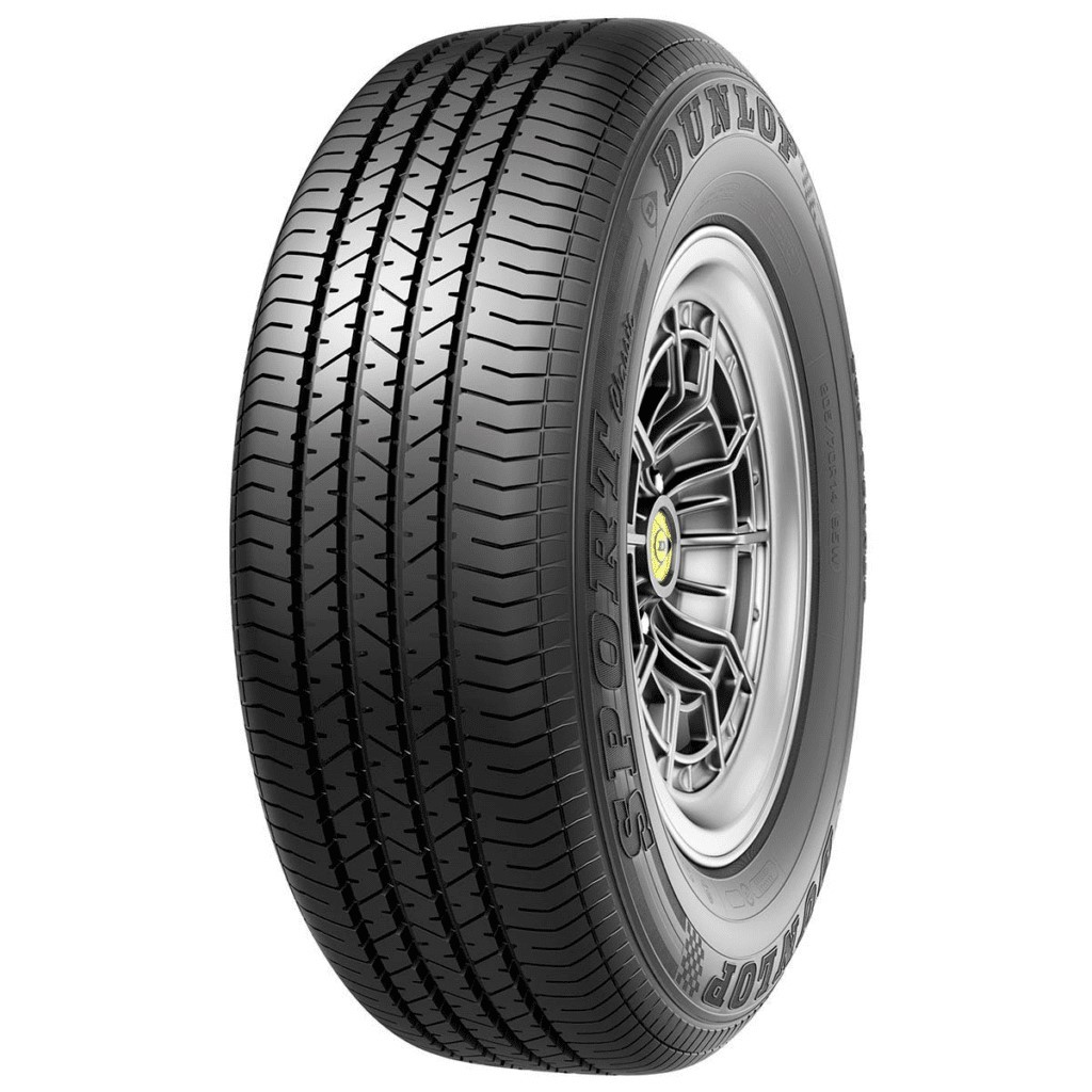 Ελαστικά αυτοκηνίτου DUNLOP Sport Classic DOT22 DOT 2022 165/80 R14 85H