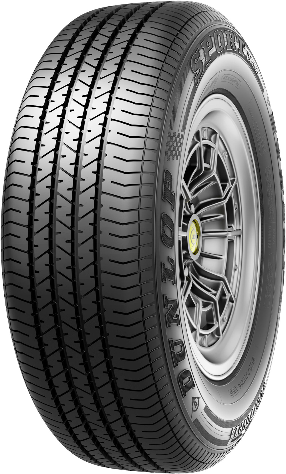 DUNLOP SPORT CLASSIC 185/70 R13 86V Anvelope auto DUNLOP SPORT CLASSIC 185/70 R13 86V