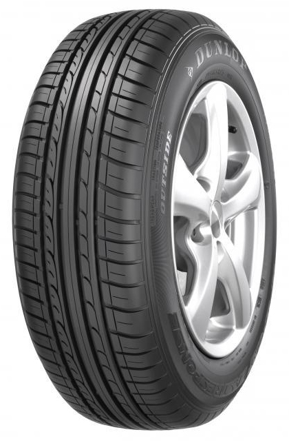 Anvelope jeep DUNLOP Sport Response XL 215/60 R17 100V