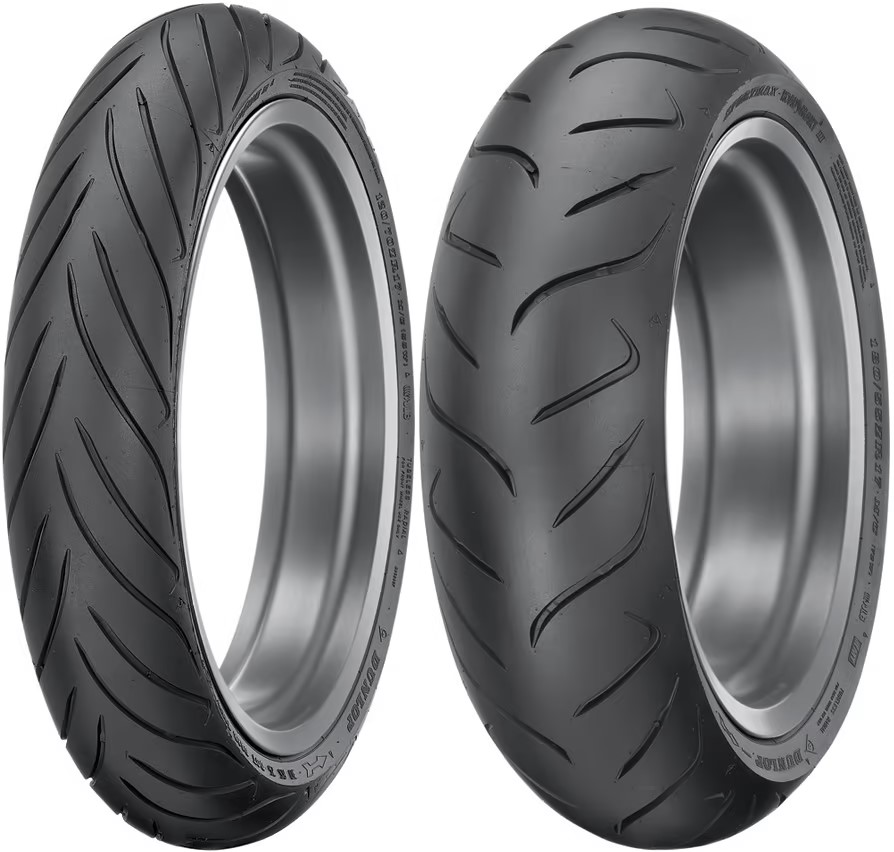 product_type-moto_tires DUNLOP Sportmax Roadsmart II PR4 120/70 R18 59W