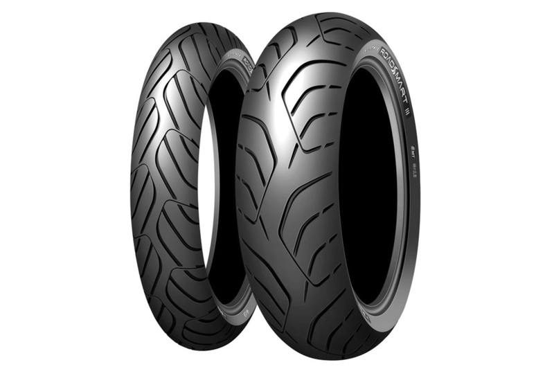 DUNLOP Sportmax Roadsmart III PR4 120/70 R17 58W product_type-moto_tires DUNLOP Sportmax Roadsmart III PR4 120/70 R17 58W