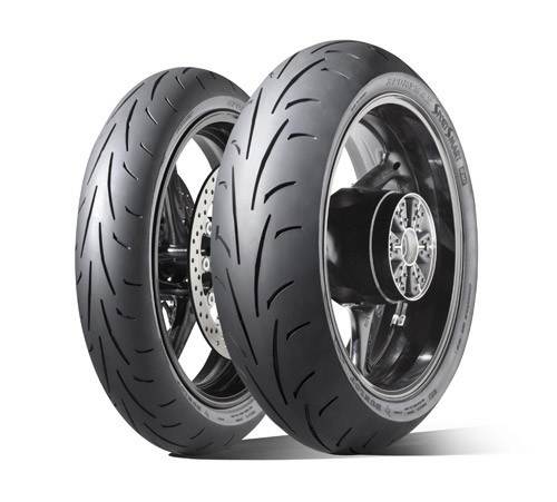 DUNLOP SPORTSMAR 120/70 R17 58W product_type-moto_tires DUNLOP SPORTSMAR 120/70 R17 58W