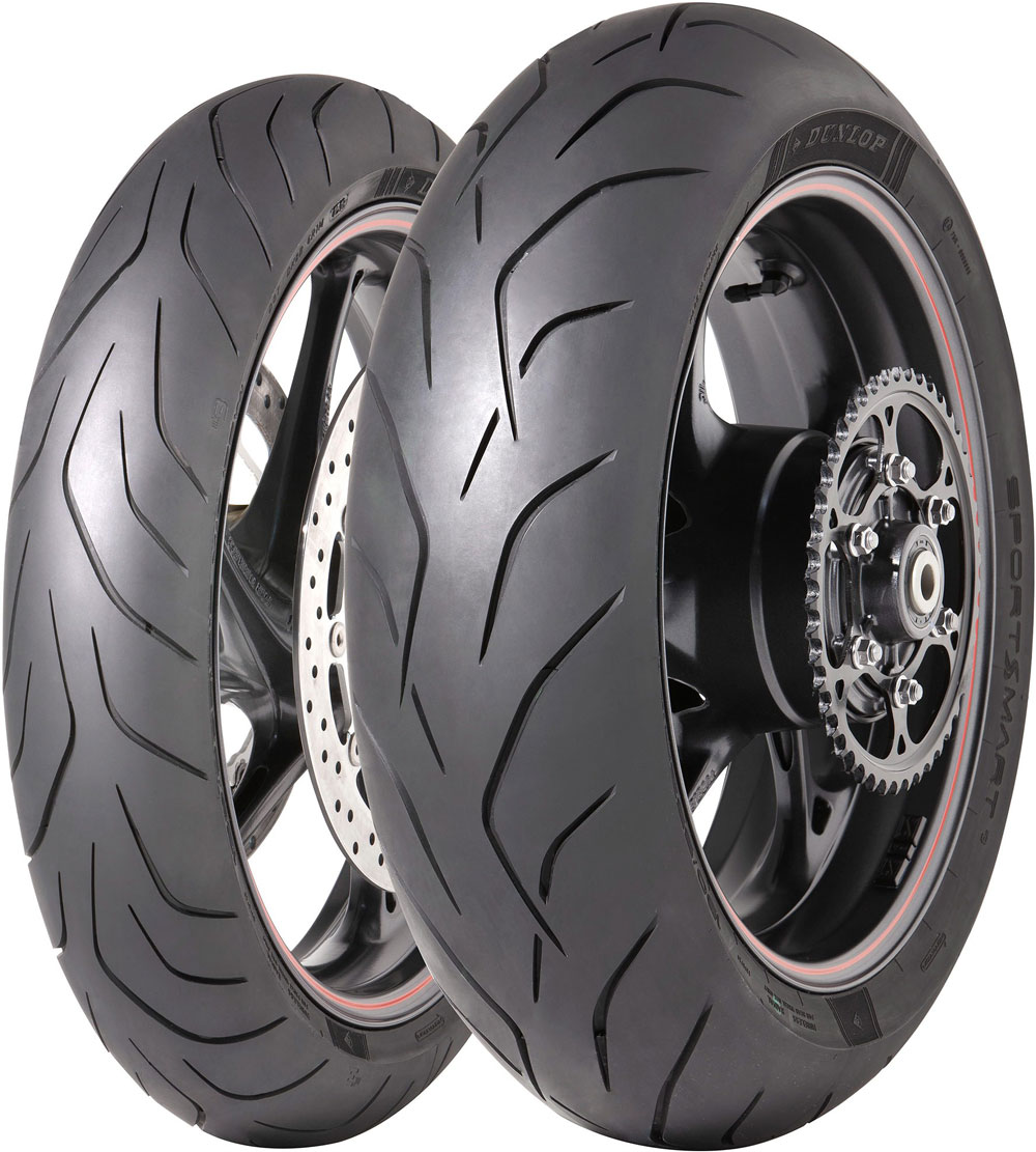 product_type-moto_tires DUNLOP SPORTSMART MK 3 TL 180/55 R17 W