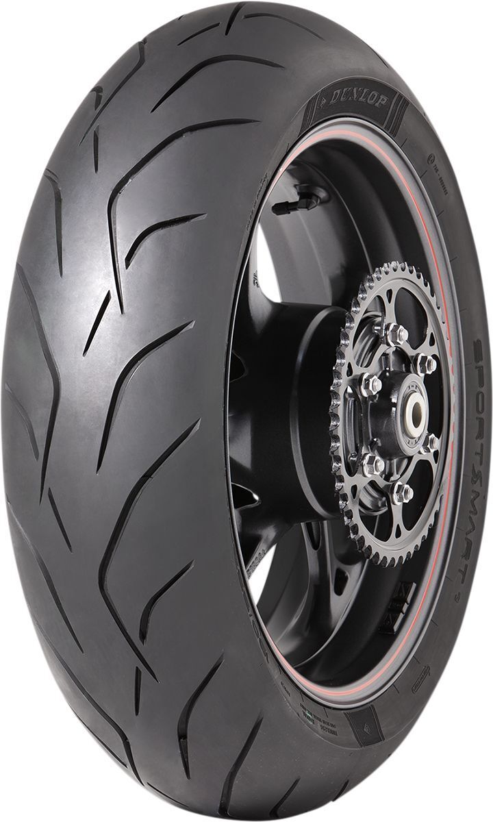 DUNLOP Sportsmart MK3 PR4 200/55 R17 78W product_type-moto_tires DUNLOP Sportsmart MK3 PR4 200/55 R17 78W