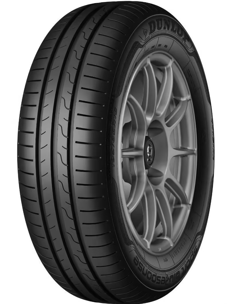 DUNLOP SPT BLU RESPONSE 205/60 R16 92H Anvelope auto DUNLOP SPT BLU RESPONSE 205/60 R16 92H
