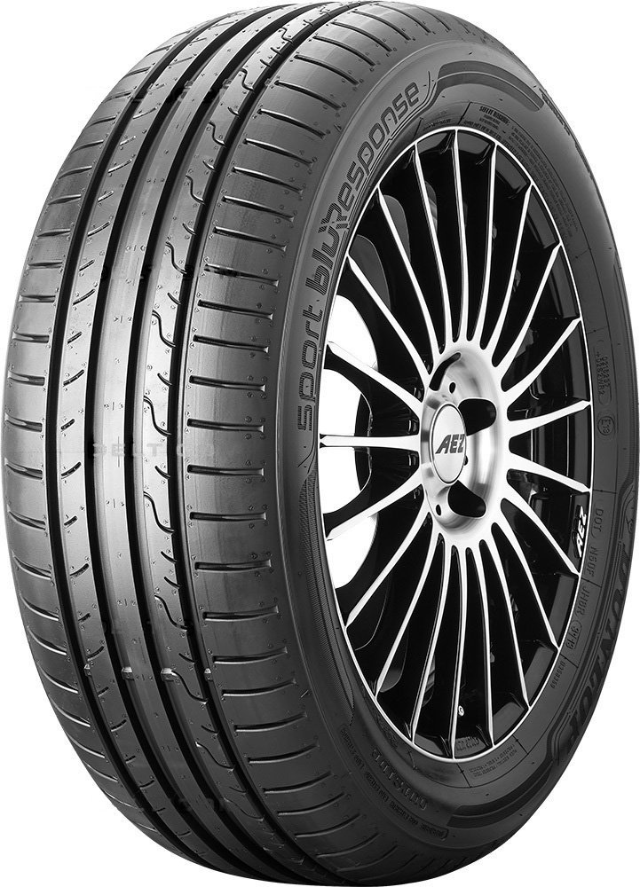Anvelope auto DUNLOP SPT BLURESPONSE XL XL 225/60 R16 102W