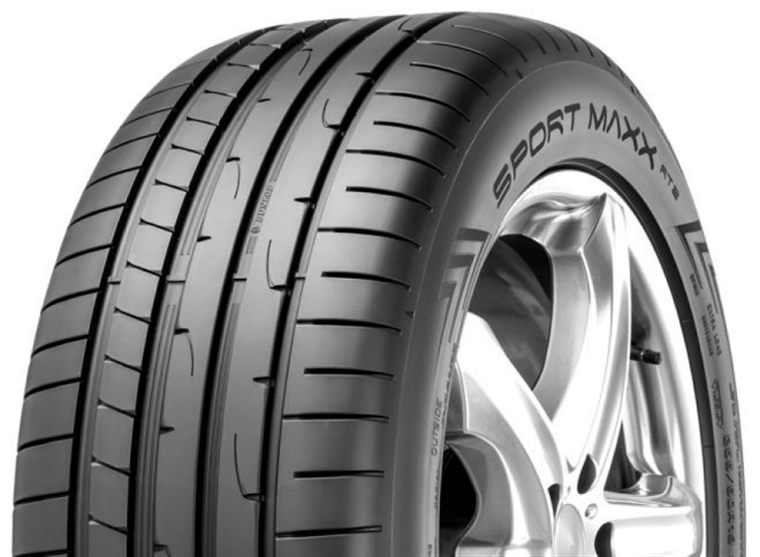 DUNLOP SPT MAXX RT 2 MO XL MFS XL MERCEDES FP 285/35 R21 105Y Ελαστικά αυτοκηνίτου DUNLOP SPT MAXX RT 2 MO XL MFS XL MERCEDES FP 285/35 R21 105Y