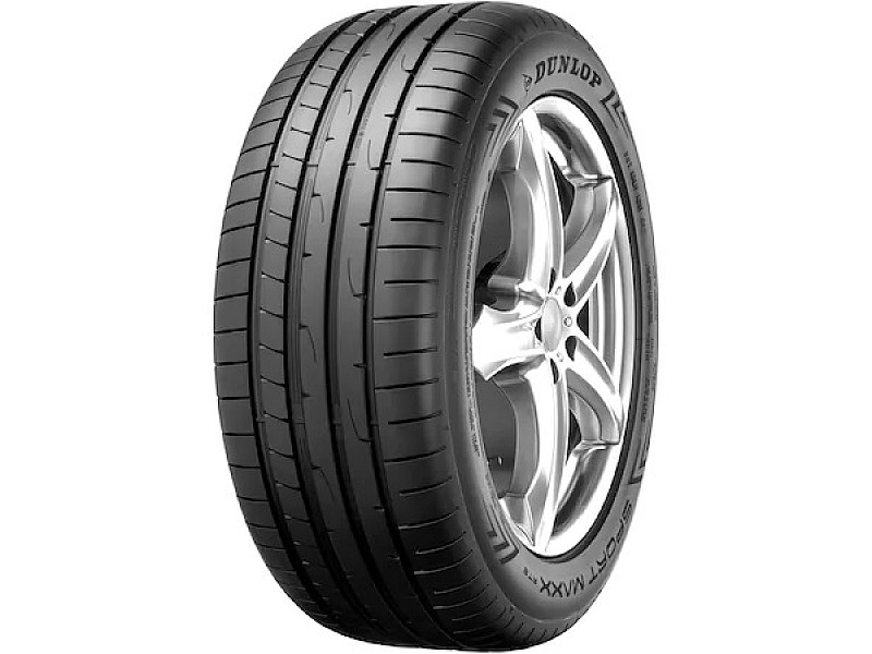 Anvelope jeep DUNLOP SPT MAXX RT2 SUV MFS FP 235/55 R19 101Y