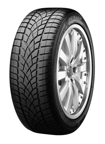 DUNLOP SPWIN3DXL XL 255/30 R19 91W Anvelope auto DUNLOP SPWIN3DXL XL 255/30 R19 91W