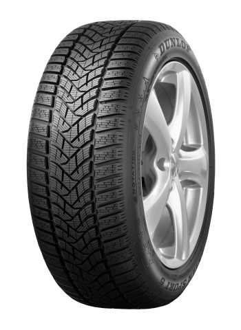 Anvelope auto DUNLOP SPWIN5 195/55 R16 87H