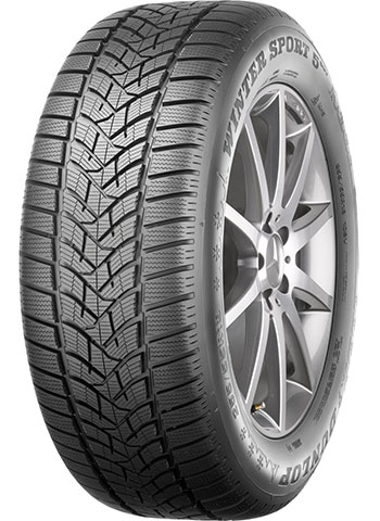 DUNLOP SPWIN5SUVX XL 275/40 R20 106V Anvelope jeep DUNLOP SPWIN5SUVX XL 275/40 R20 106V