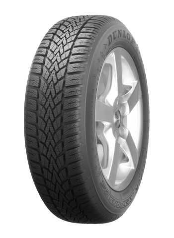 DUNLOP SPWINRESP2 185/55 R15 82T Anvelope auto DUNLOP SPWINRESP2 185/55 R15 82T