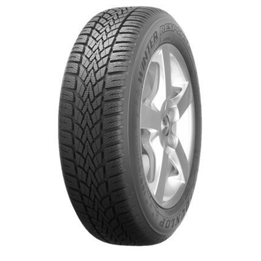 DUNLOP SPWIRESP2 175/65 R14 82T Гуми за кола DUNLOP SPWIRESP2 175/65 R14 82T
