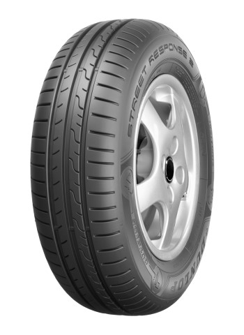 Anvelope auto DUNLOP STREETRES2 155/65 R14 75T