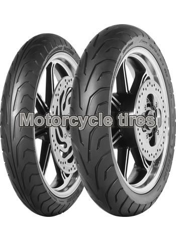 DUNLOP STREETSMAR 120/90 R18 65V product_type-moto_tires DUNLOP STREETSMAR 120/90 R18 65V