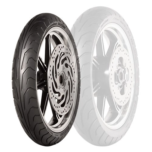 Улични гуми DUNLOP STREETSMART TL 4 R18 64H