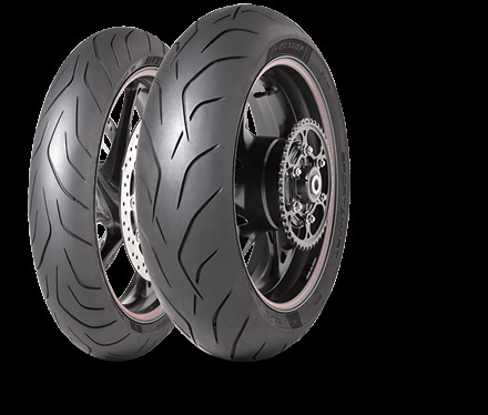 product_type-moto_tires DUNLOP SX GP Racer D212 MEDIUM 120/70 R17 58W