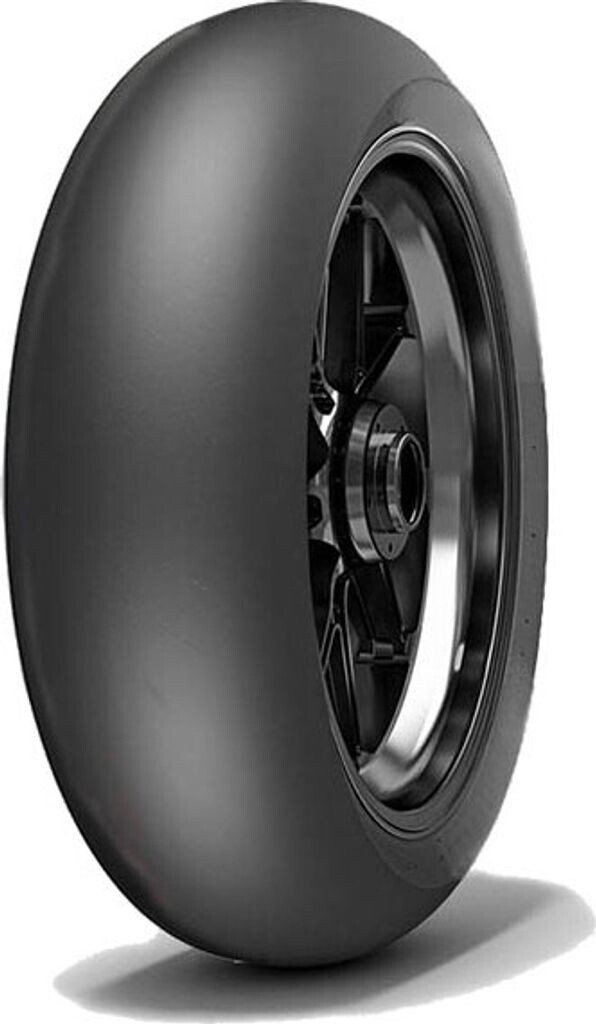 Мотогуми DUNLOP SX GP RACER SLICK D2 TL 190/55 R17